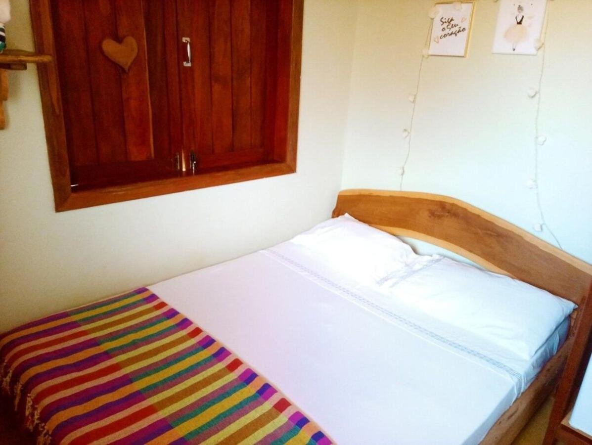 Villa Agape - Chapada Dos Veadeiros Alto Paraíso de Goiás Exteriör bild